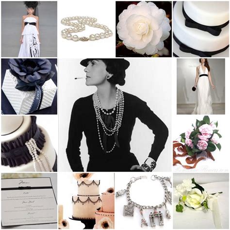 chanel wedding theme|chanel themed party outfits.